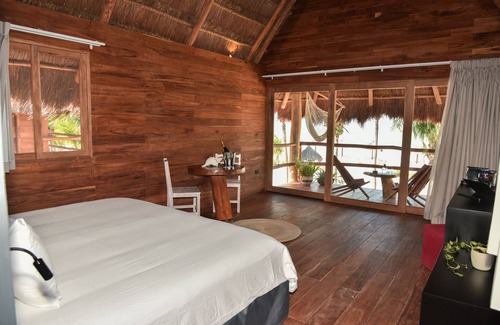 Isla Holbox Hotel | Blue Holbox Beach Front
