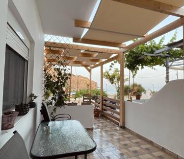 Achlia Apartment | Blue Horizon