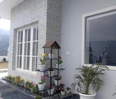 Jakh House | Blue Horizon