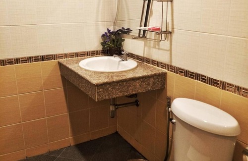 Thani Hotel | Blue House Sukhothai