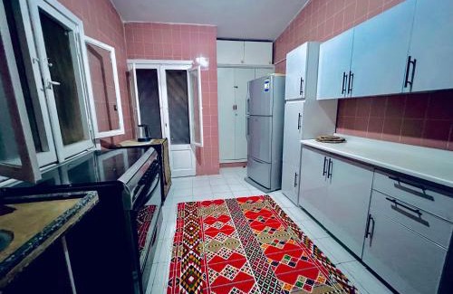 Marsa Matruh Villa | Blue House villa