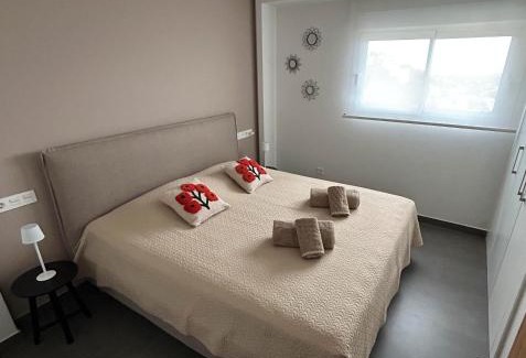 Cumbre del Sol Apartment | Blue infinity 7