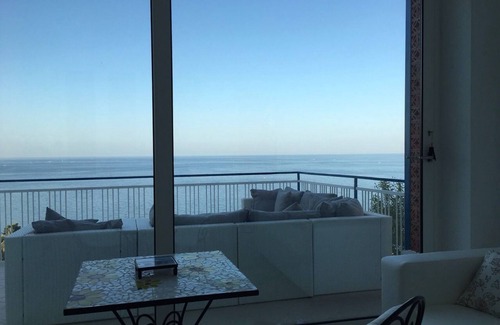 Casteldaccia Hotel | Blue Island Villa Caterina