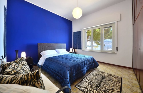 Casteldaccia Hotel | Blue Island Villa Caterina