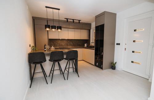 Medvinjak Apartment | Blue Lagoon