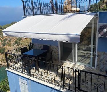 Gazipasa Villa | Blue Lagoon Village