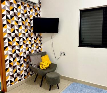 Anapolis Apartment | Blue Life Torre 1