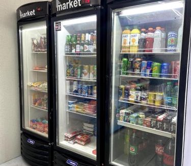 Anapolis Apartment | Blue Life Torre 1