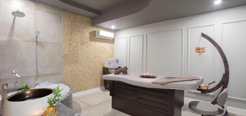 Konakli Hotel | Blue Marlin Deluxe Spa & Resort - Ultra All Inclusive