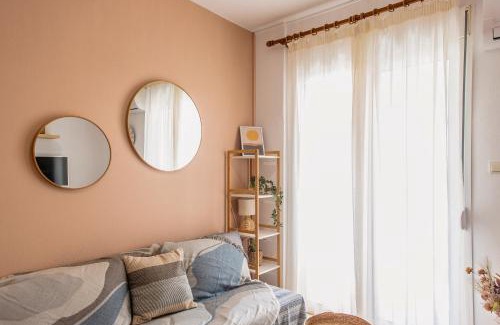 Fanari Apartment | Blue Memories