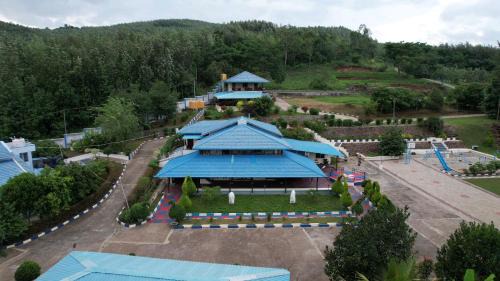 Chikkamagaluru House | Blue Mist Homestay