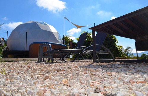 Caravaca de la Cruz House | Blue Moon🌙