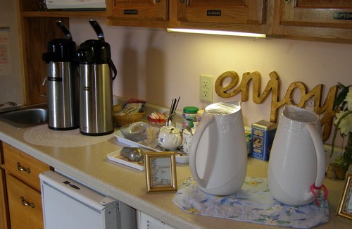 Sevierville Bed & Breakfast | Blue Mountain Mist Country Inn & Spa