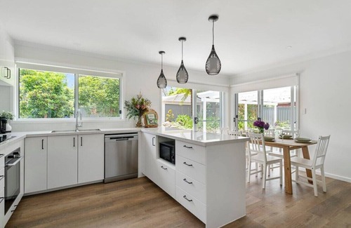 Katoomba House | Blue Mountains Beauty, Katoomba