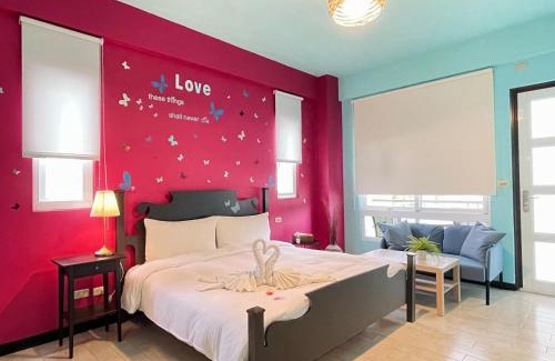 Checheng House | Blue Ocean Sunny BS