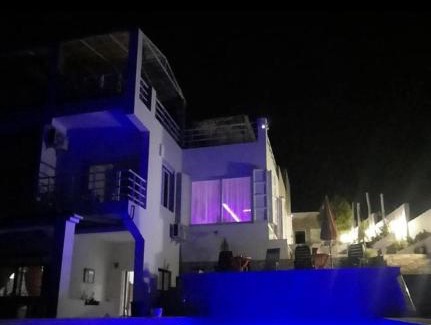 Sahel Chamali Villa | Blue ocean villa
