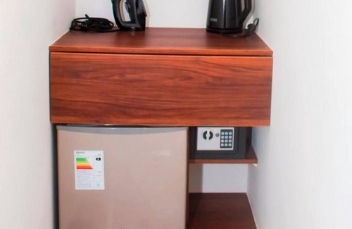 Chancay Apartment | Blue Three - Deluxe Junior Suite