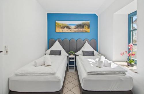 Sandbrink Apartment | Blue Pearl Dümmer-See Bungalow