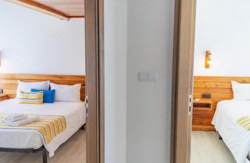 Velas Apartment | Blue Planet São Jorge Azores - RRAL nº 1341