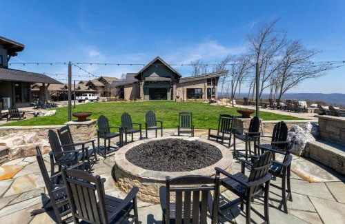 Lenoir House | Blue Ridge Bliss at Blue Ridge Mountain Club