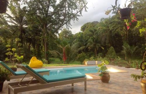 Nong Thale Villa | Blue River 2 bedrooms Pool villa