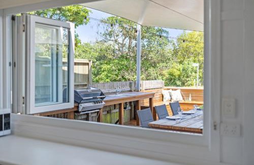 Wooli House | Blue River Shack