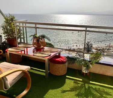 Salou City Centre Apartment | Blue Salou