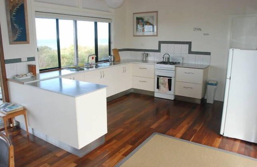 D'estrees Bay House | Blue seas beach house