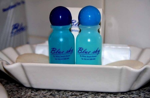 Hat Chao Samran Hotel | Blue Sky Resort