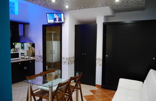 Chrisi Akti Villa | Blue Sky Villas