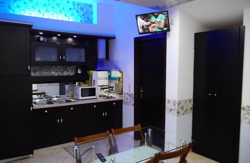 Chrisi Akti Villa | Blue Sky Villas