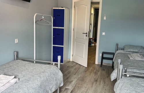 Ferreira do Zezere Hostel | Blue Spot Hostel