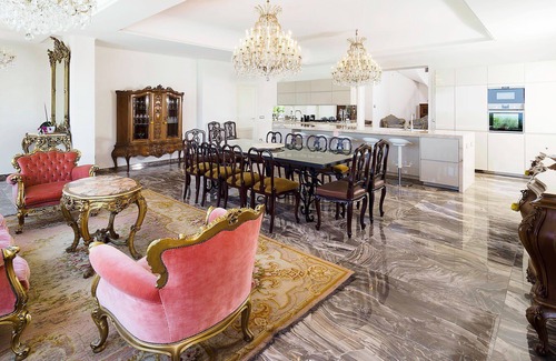 Capo d'Orlando Villa | Blue Star Villa - My Rental Homes