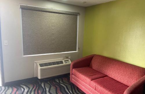 Washington Court House Hotel | Blue Stone Inn