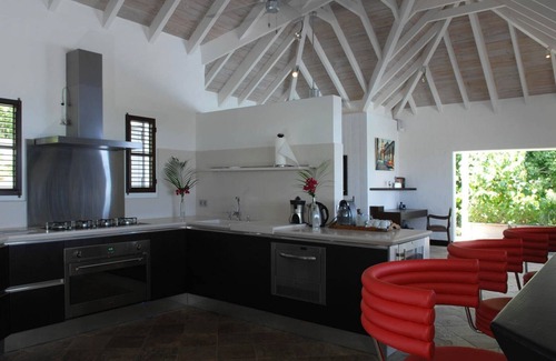 Gouverneur Villa | Blue Swan - Luxury 4 Bedroom Villa in Lurin St Barts