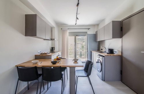 Episkopos House | Blue Symphony Suites & Apartments