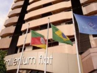 Praia de Belas Hotel | Blue Tree Towers Millenium Porto Alegre