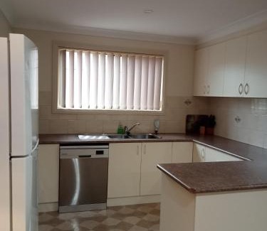 Tumut Apartment | Blue Wren Cottage