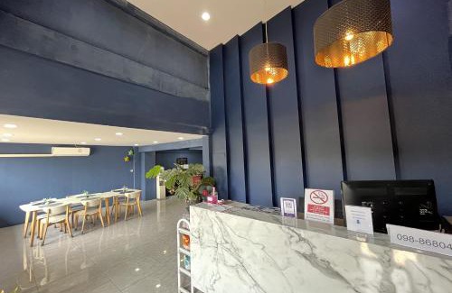 Rai Khing Hotel | Blue26