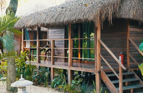 Centro Hotel | Bluebayou Bacalar