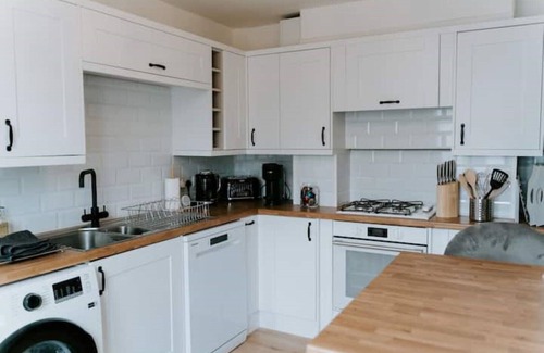 Branston House | Bluebell cottage | Branston | Lincoln