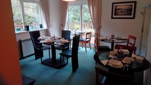 Tarbert House | Bluebell Cottage