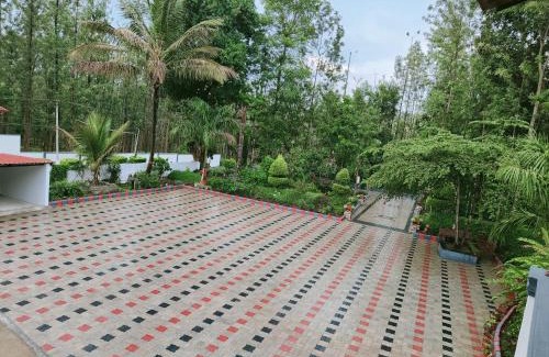 Chikkamagaluru House | Bluebell homestay