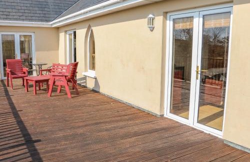 Ballydehob House | Bluebell House and Gardens