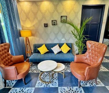 Fatrade Apartment | Bluebell Meadows 2BHK