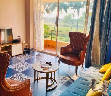 Fatrade Apartment | Bluebell Meadows 2BHK