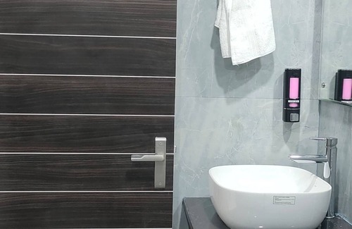 Knowledge Park III Hotel | Blueberry Residency