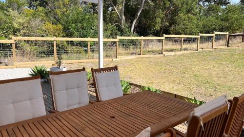 Waterhouse House | Bluebird Days