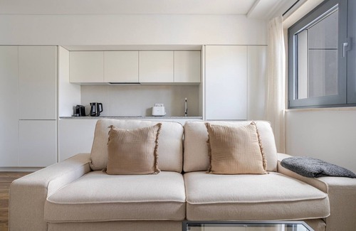 Casal da Ladeira Apartment | Blueground | Alvalade, view, nr Campo Pequeno