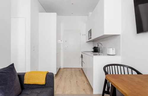 Benfica Apartment | Blueground | Benfica, furniture, appliances & more